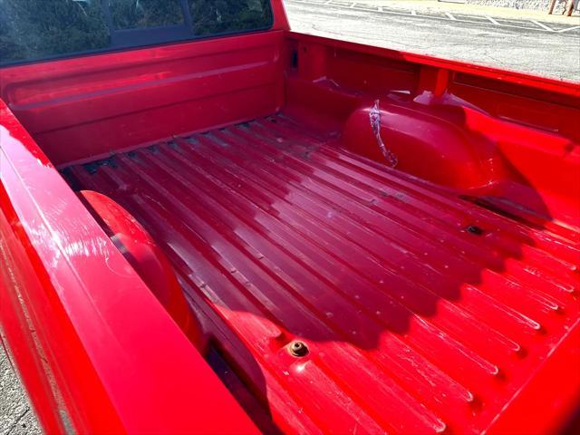 used 2006 Ford Ranger car, priced at $12,695