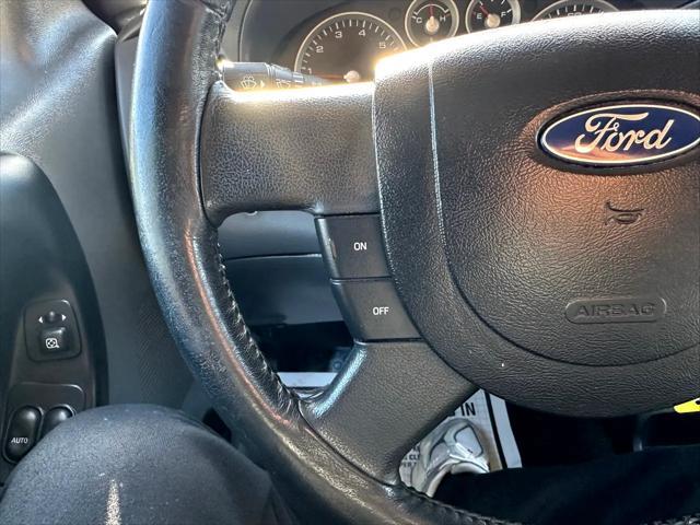 used 2006 Ford Ranger car, priced at $12,695