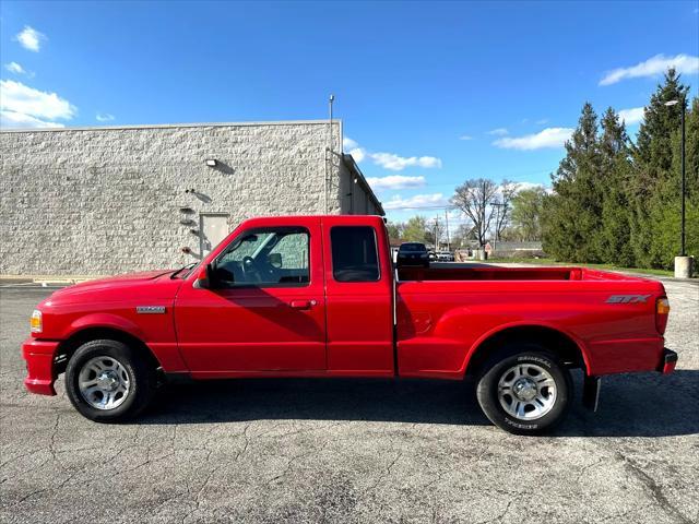 used 2006 Ford Ranger car, priced at $12,695