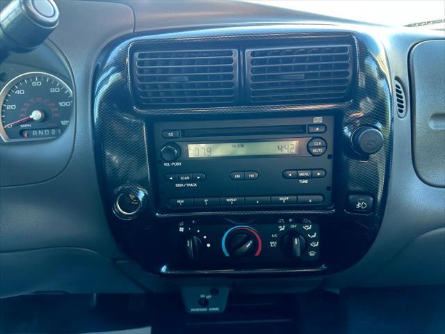 used 2006 Ford Ranger car, priced at $12,695