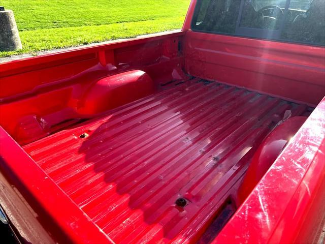 used 2006 Ford Ranger car, priced at $12,695
