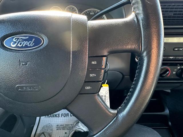 used 2006 Ford Ranger car, priced at $12,695