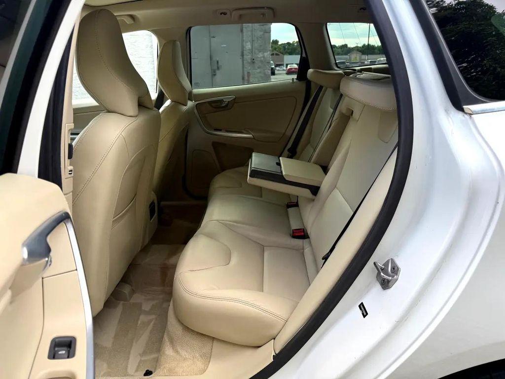 used 2016 Volvo XC60 car, priced at $10,995