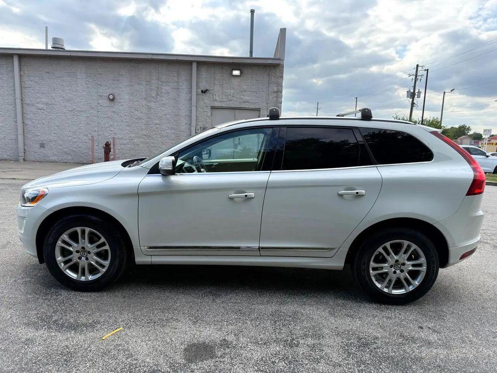 used 2016 Volvo XC60 car, priced at $10,995