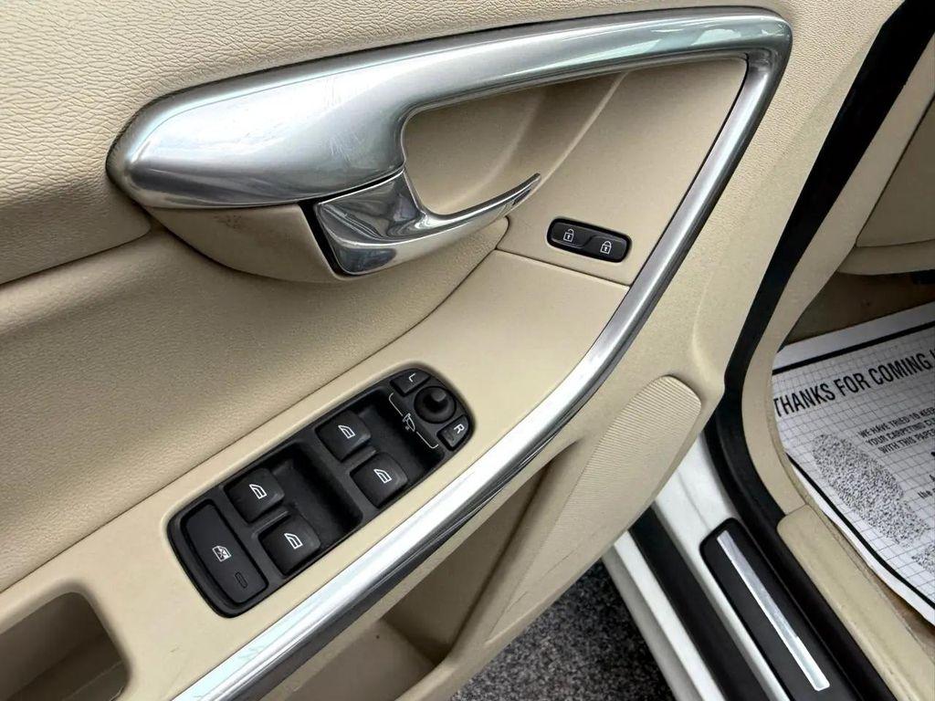 used 2016 Volvo XC60 car, priced at $10,995