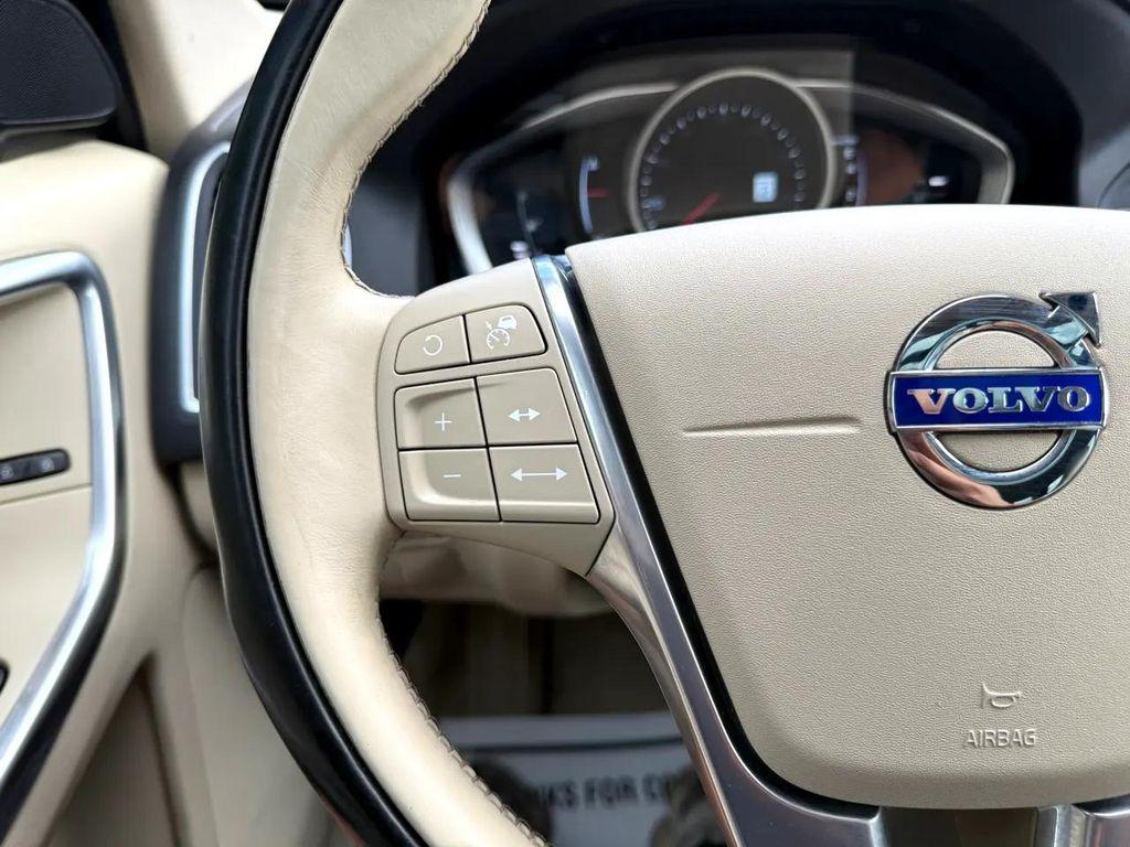 used 2016 Volvo XC60 car, priced at $10,995