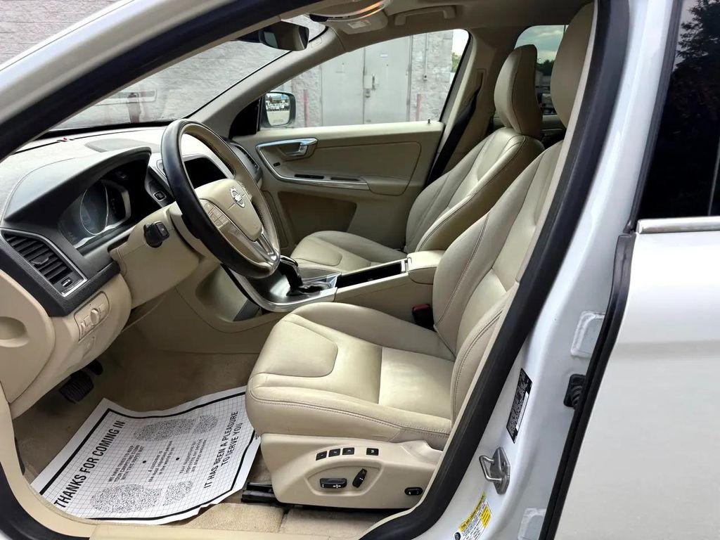 used 2016 Volvo XC60 car, priced at $10,995