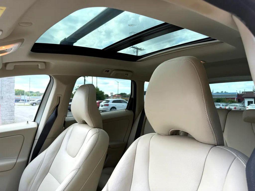 used 2016 Volvo XC60 car, priced at $10,995
