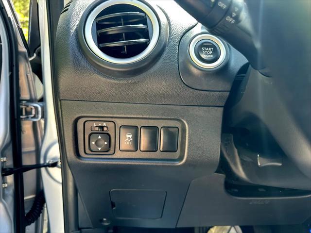 used 2015 Mitsubishi Mirage car, priced at $6,495