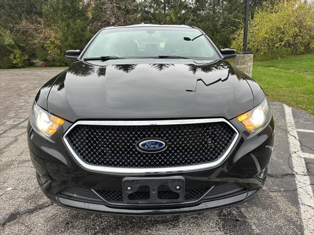 used 2014 Ford Taurus car, priced at $10,995