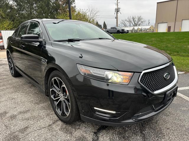 used 2014 Ford Taurus car, priced at $10,995