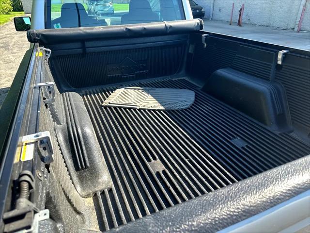 used 2007 Ford Ranger car, priced at $10,995