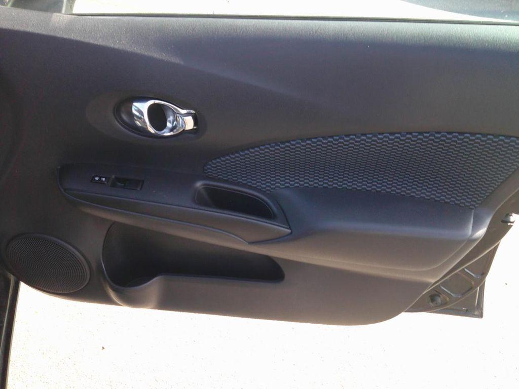 used 2015 Nissan Versa Note car, priced at $6,495