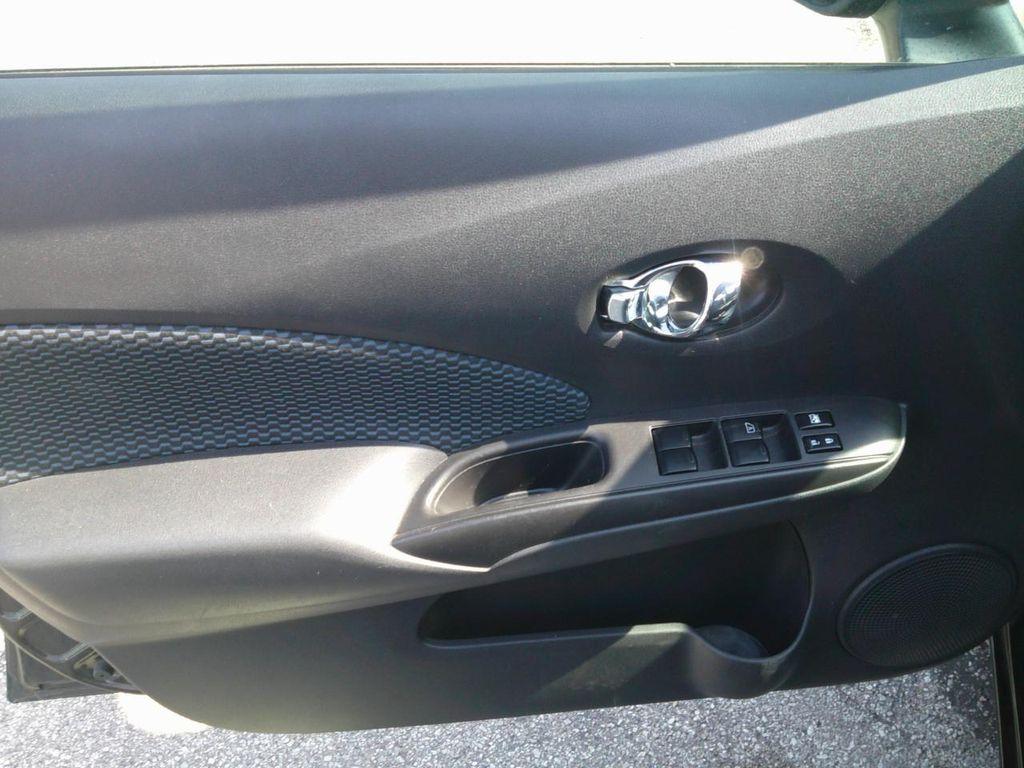 used 2015 Nissan Versa Note car, priced at $6,495