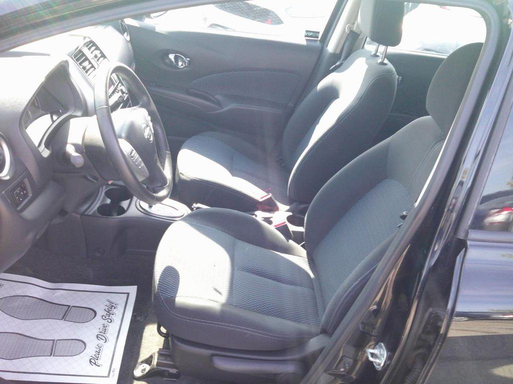 used 2015 Nissan Versa Note car, priced at $6,495