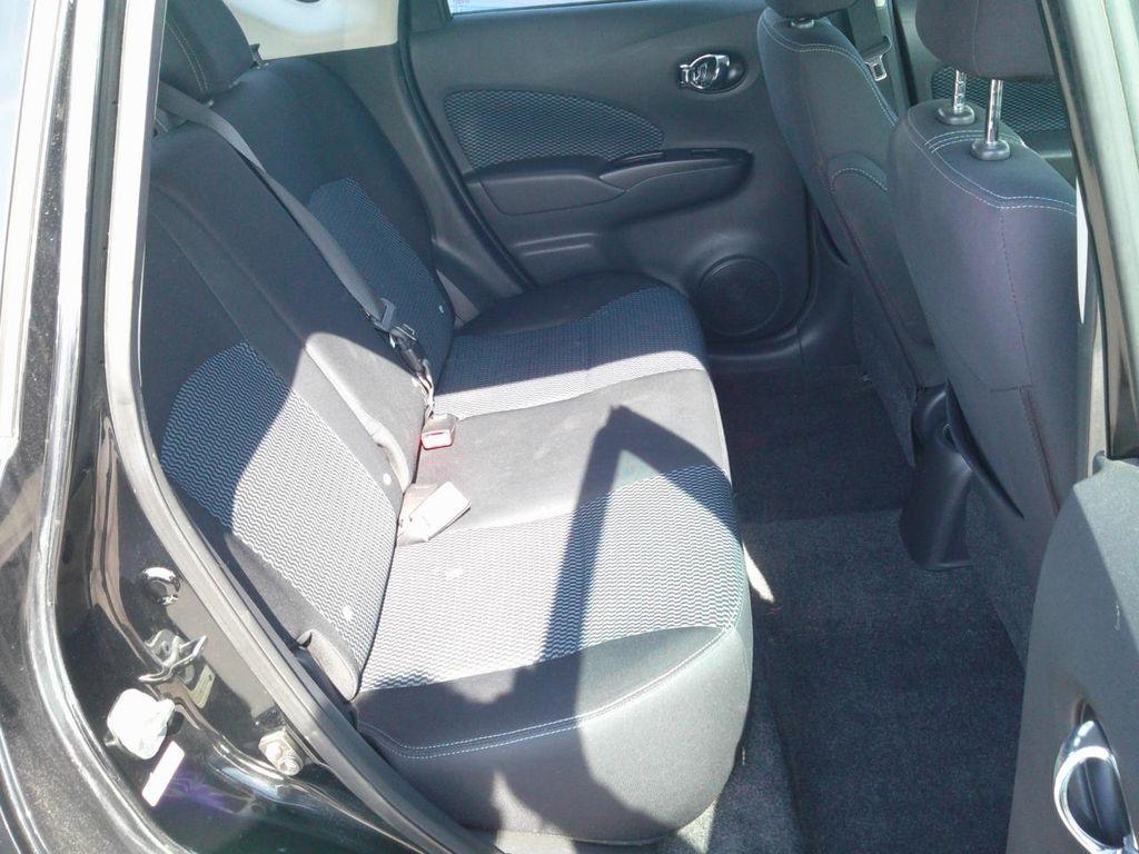 used 2015 Nissan Versa Note car, priced at $6,495