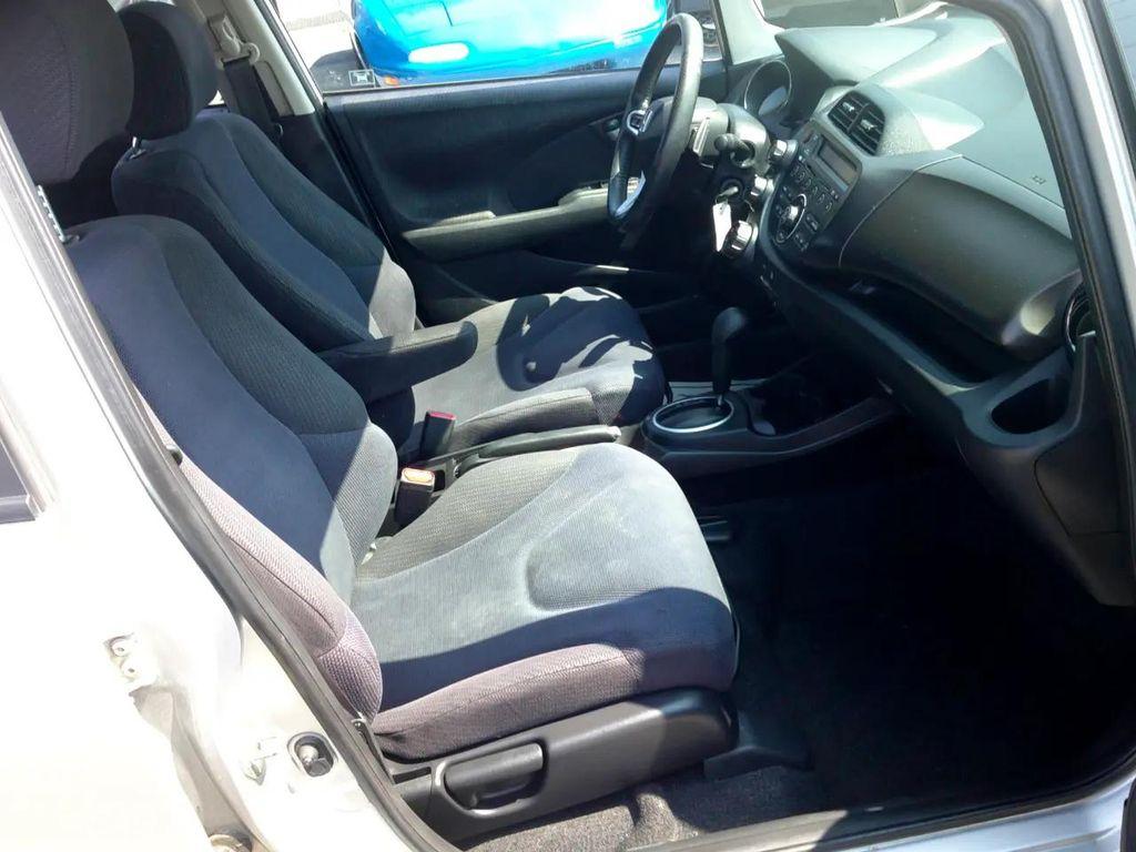 used 2013 Honda Fit car, priced at $8,995