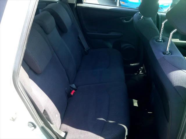 used 2013 Honda Fit car, priced at $8,995