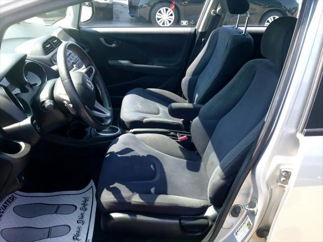 used 2013 Honda Fit car, priced at $8,995