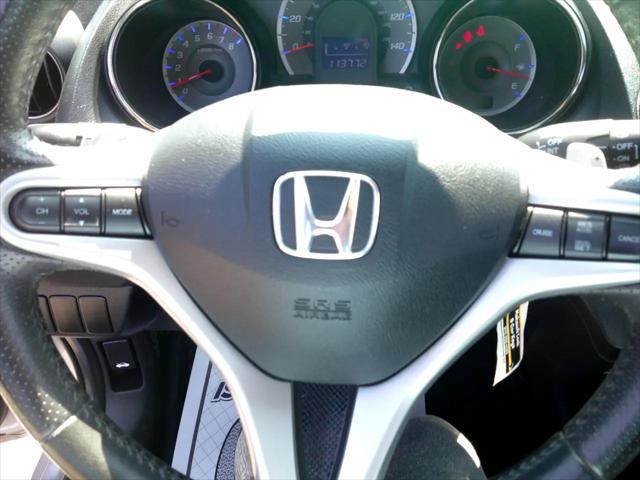 used 2013 Honda Fit car, priced at $8,995