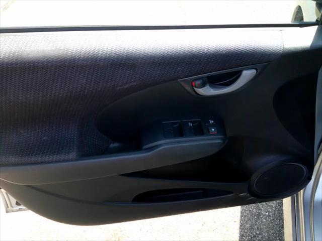 used 2013 Honda Fit car, priced at $8,995