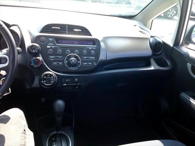 used 2013 Honda Fit car, priced at $8,995