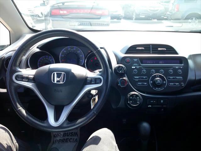 used 2013 Honda Fit car, priced at $8,995