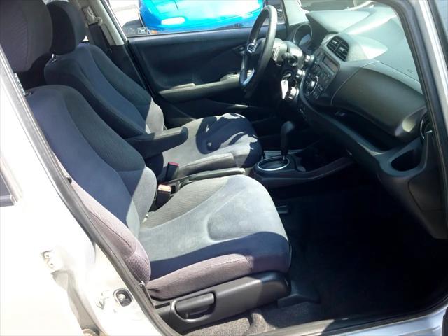 used 2013 Honda Fit car, priced at $8,995