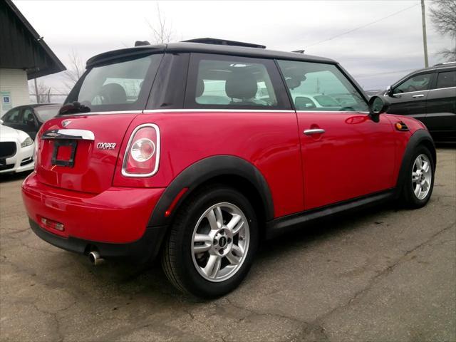 used 2013 MINI Hardtop car, priced at $8,995