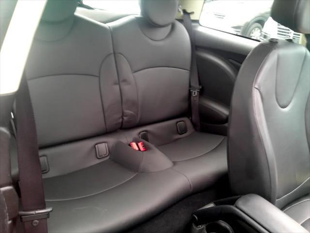 used 2013 MINI Hardtop car, priced at $8,995