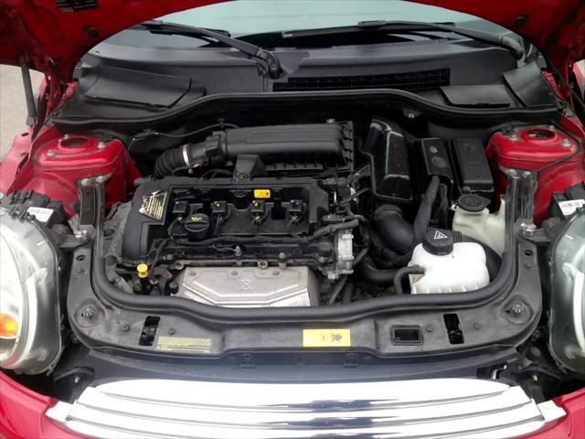 used 2013 MINI Hardtop car, priced at $8,995