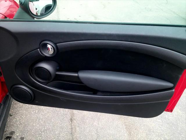 used 2013 MINI Hardtop car, priced at $8,995
