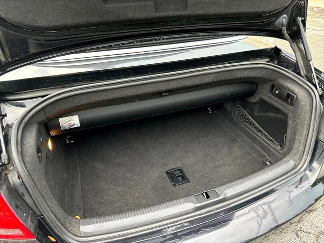 used 2013 Audi A5 car, priced at $12,995