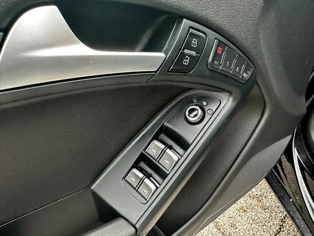 used 2013 Audi A5 car, priced at $12,995