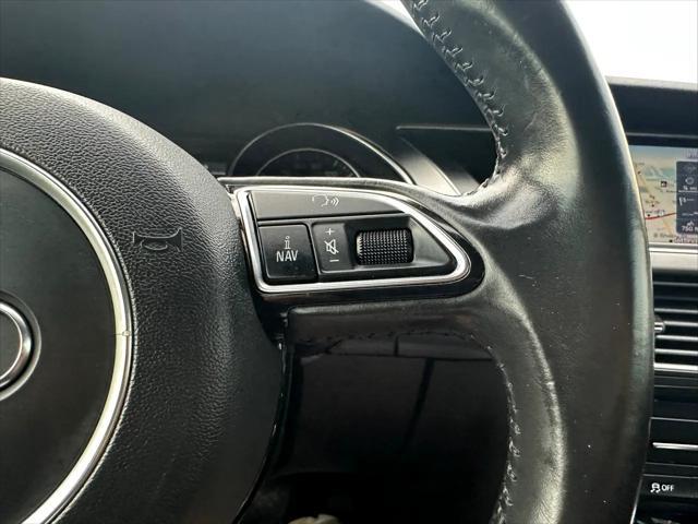 used 2013 Audi A5 car, priced at $12,995