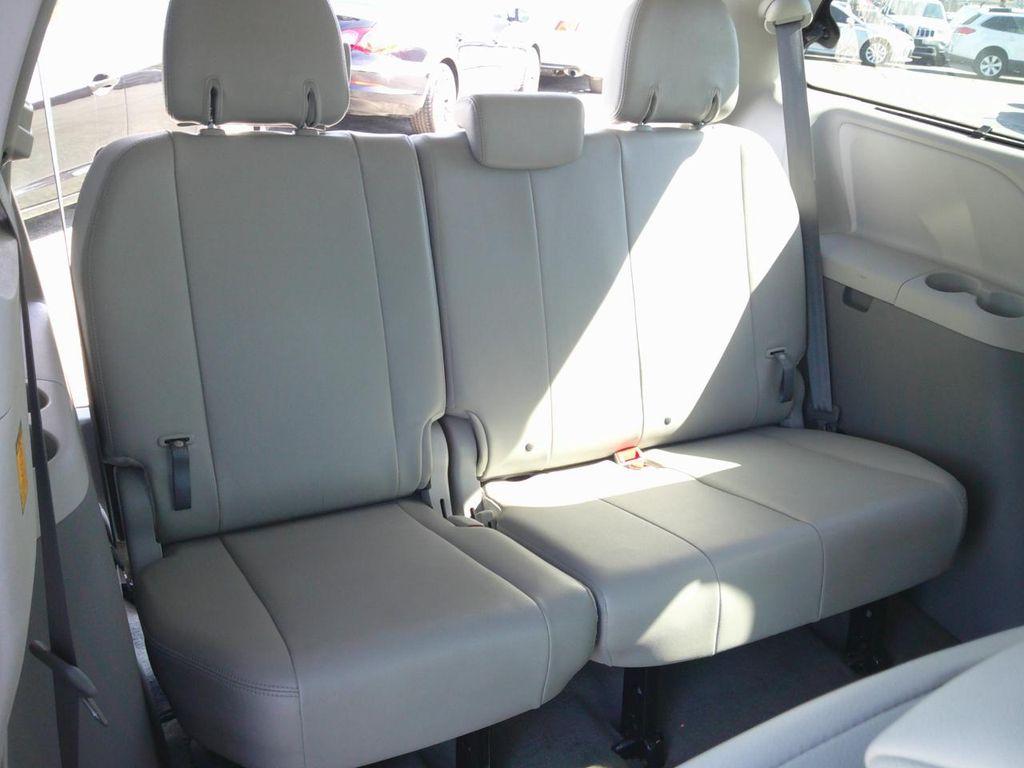 used 2012 Toyota Sienna car, priced at $13,995