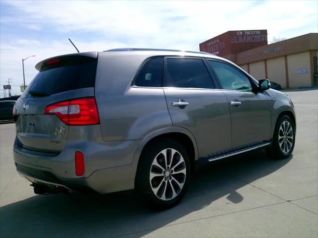 used 2014 Kia Sorento car, priced at $7,995