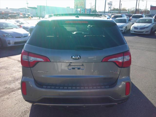 used 2014 Kia Sorento car, priced at $8,995