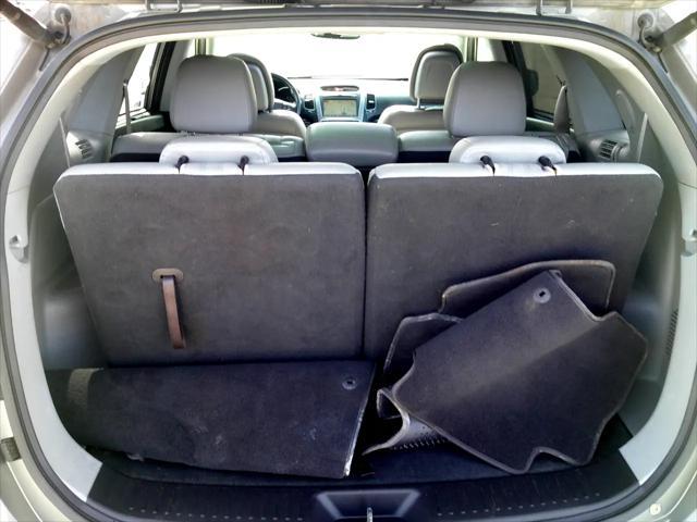 used 2014 Kia Sorento car, priced at $7,995