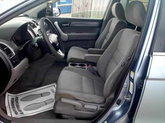 used 2007 Honda CR-V car, priced at $3,495