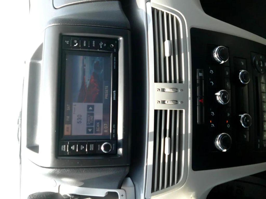 used 2009 Volkswagen Routan car, priced at $4,995