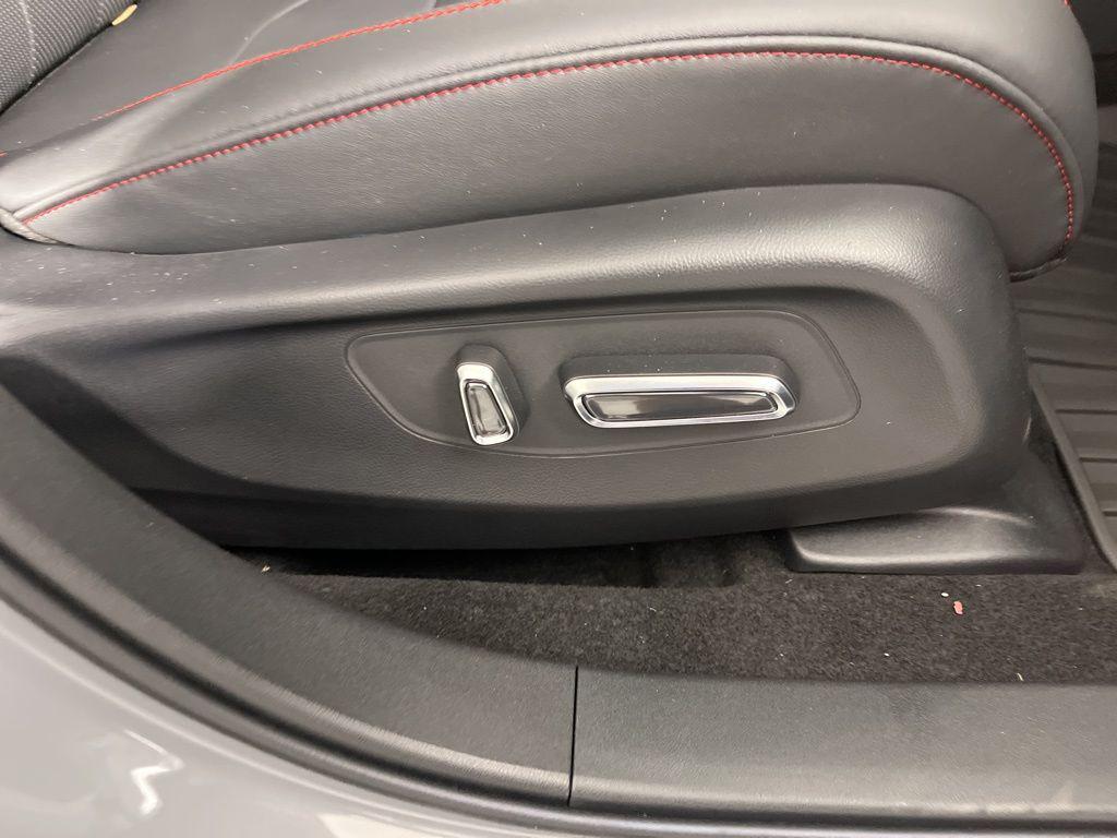 new 2025 Acura ADX car, priced at $45,950