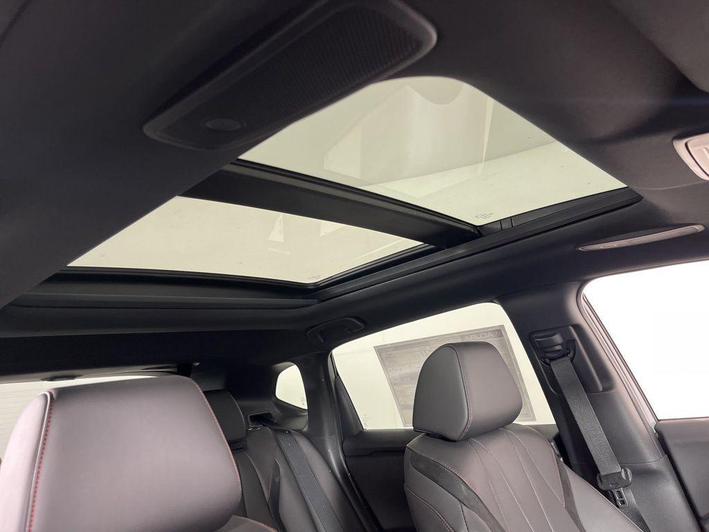 new 2025 Acura ADX car, priced at $45,950