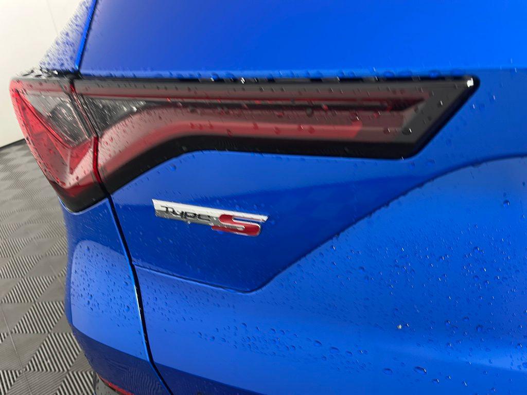 new 2026 Acura MDX car, priced at $77,800