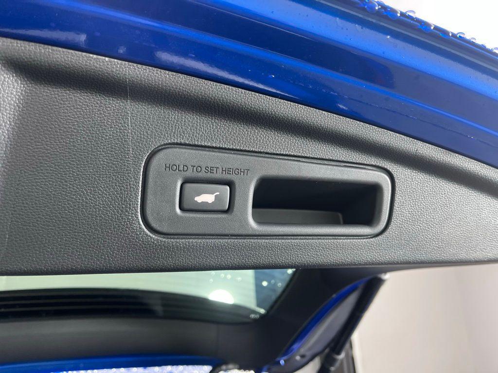 new 2026 Acura MDX car, priced at $77,800