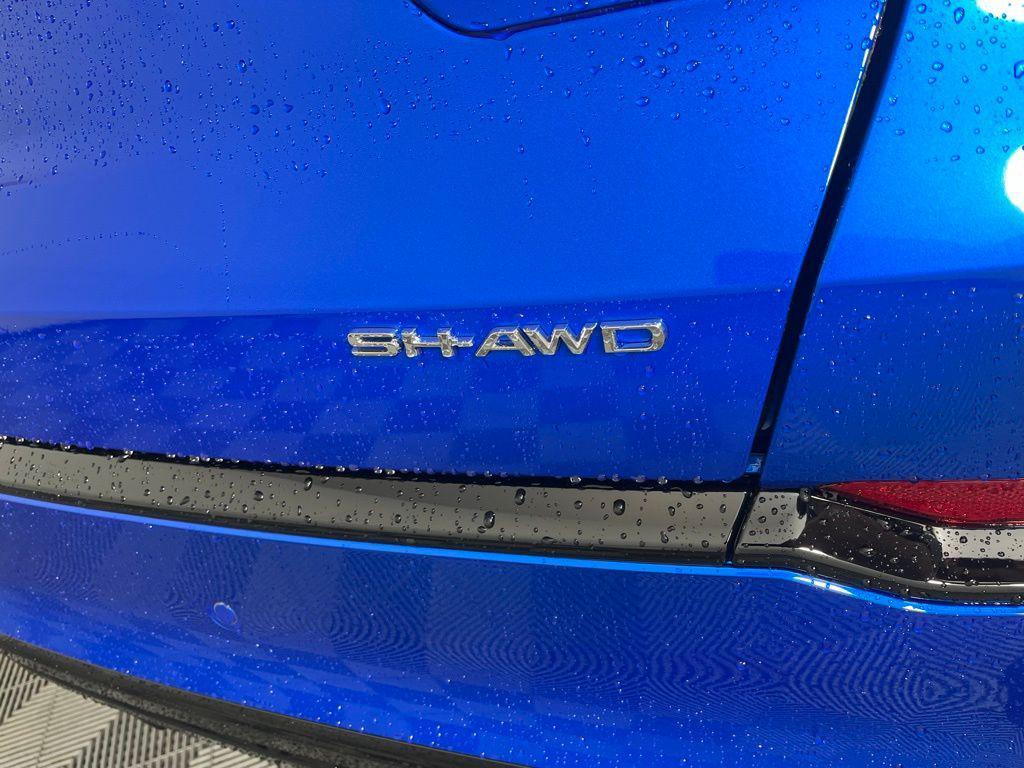 new 2026 Acura MDX car, priced at $77,800