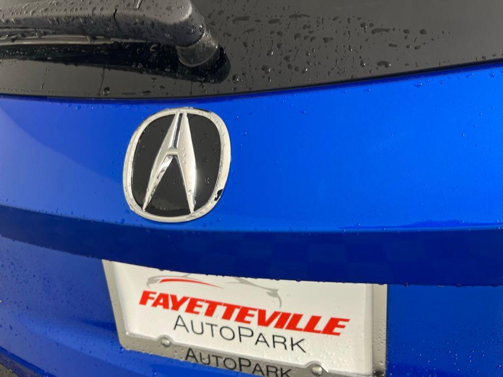 new 2026 Acura MDX car, priced at $77,800