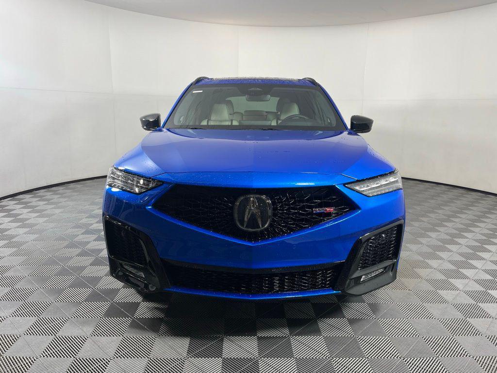 new 2026 Acura MDX car, priced at $77,800