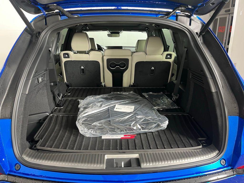 new 2026 Acura MDX car, priced at $77,800