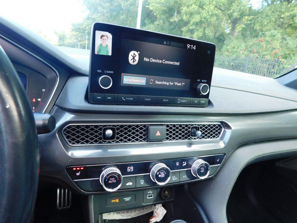 used 2023 Acura Integra car, priced at $27,440